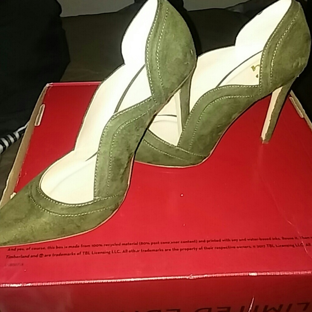 Heels